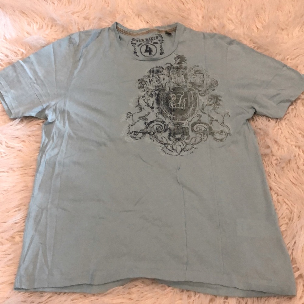 Ted Baker tshirt
